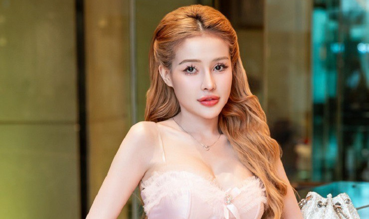 "Soi" khối tài sản khủng của Ngân 98 và hàng loạt bê bối trước khi bị bắt