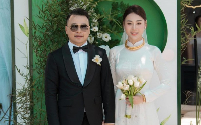 Công an TP Hà Nội thông tin về quan hệ hôn nhân giữa “Shark” Bình và diễn viên Phương Oanh
