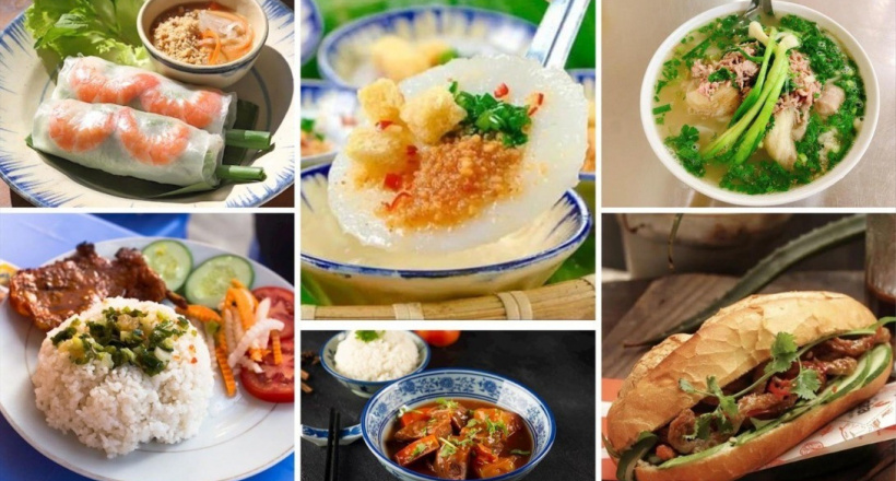 Lý do ẩm thực Việt Nam lọt top 4 ngon nhất thế giới