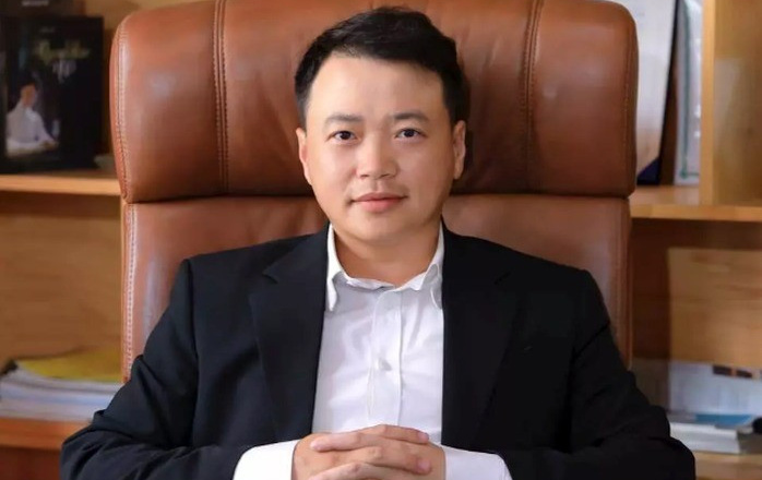 Shark Nguyễn Hoà Bình bị bắt vì tội gì?