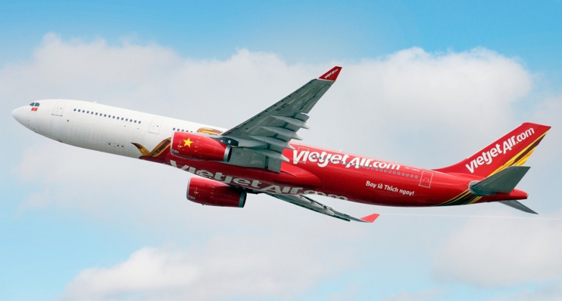 Đón mùa lễ hội cuối năm, Vietjet tăng chuyến bay đến Melbourne, Sydney