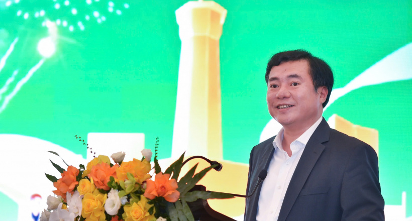 Hội chợ Mùa Thu 2025: Hành trình kết nối, hội nhập và thịnh vượng