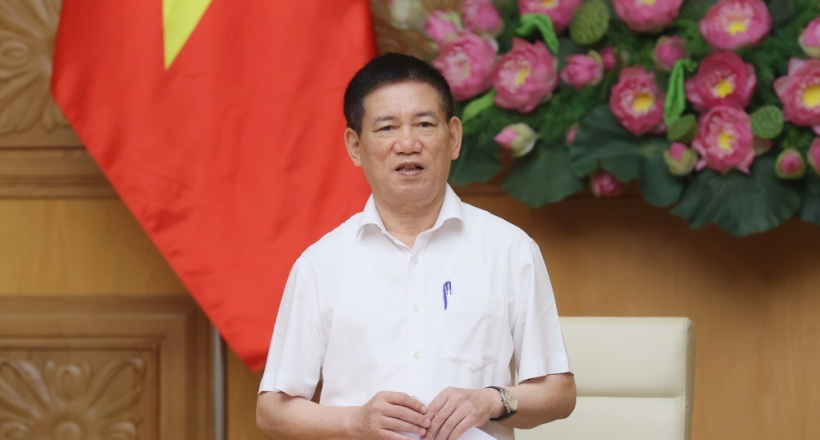 Phó Thủ tướng: Chống rửa tiền trong các giao dịch trên các sàn bất động sản, sàn tiền ảo