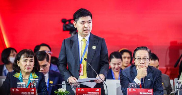 Từ thể chế đến vốn và chuyển đổi số: 3 kiến nghị lớn cho doanh nghiệp tư nhân