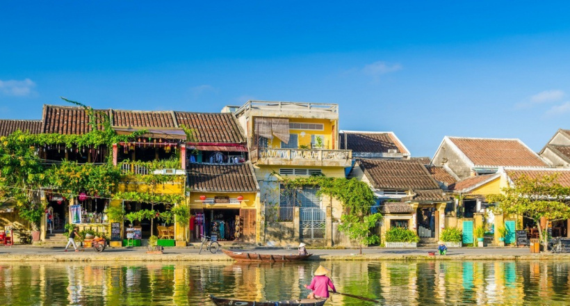 Việt Nam tiếp tục ghi dấu ấn mạnh mẽ trên bản đồ du lịch quốc tế với giải thưởng "Điểm đến hàng đầu Châu Á"