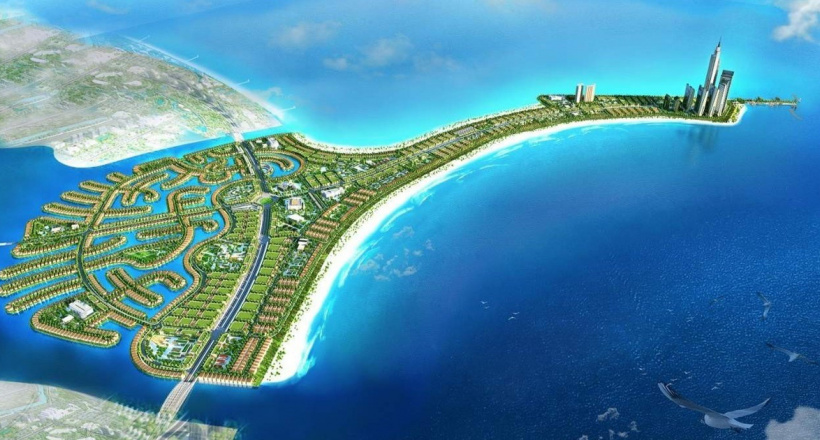 Vingroup tham gia đường đua bất động sản dưỡng lão