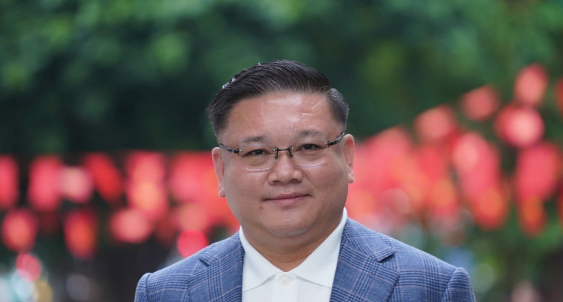 Phó Chủ tịch VACOD Trần Khắc Tâm: Hàng tiêu dùng Việt Nam đủ năng lực chinh phục thị trường Campuchia