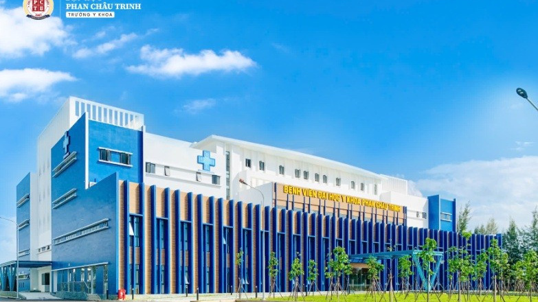 Bác sỹ Nguyễn Hữu Tùng: Nhà sáng lập Tập đoàn Y khoa Hoàn Mỹ, Tập đoàn Y khoa Tâm Trí và định hướng "Harvard Medical School" tại ĐH Phan Châu Trinh