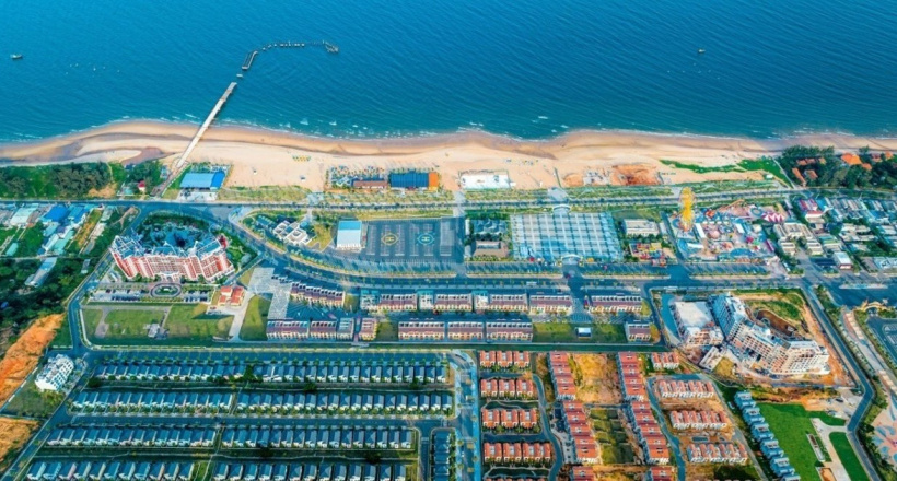 Công ty của Novaland bị xác định vi phạm pháp luật tại dự án NovaWorld Phan Thiết, hàng loạt khách hàng có thể khởi kiện