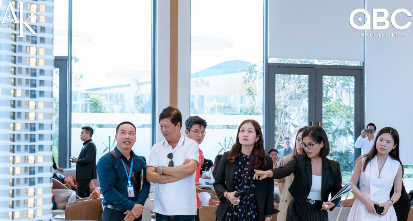 Sở hữu căn hộ cao cấp tại Đông Bắc TP.HCM chỉ với 6 triệu đồng/tháng