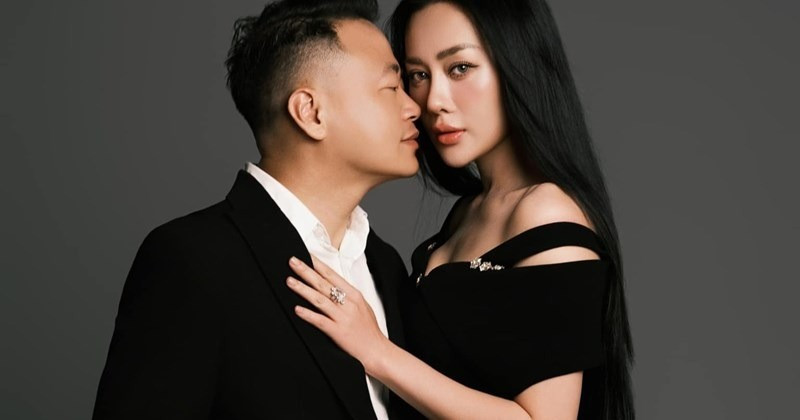 Hé lộ khối tài sản "khủng" của diễn viên giờ vàng Phương Oanh và Shark Bình sau 2 năm kết hôn