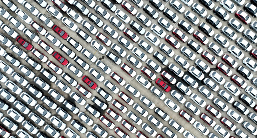 Mải mê theo đuổi tham vọng, Trung Quốc vướng "nan đề" dư thừa công suất