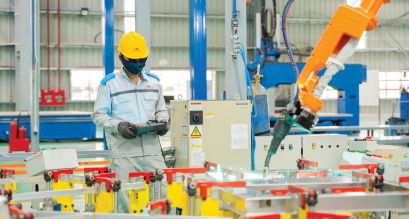 Doanh nghiệp Việt tự tin bứt phá nhờ luồng sinh khí mới từ Nghị quyết 68