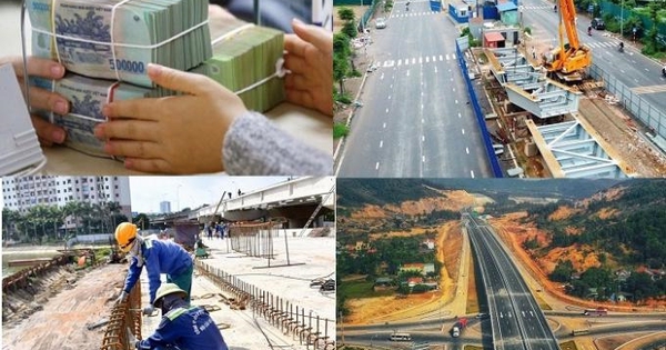 Sửa đổi một số quy định về đầu tư