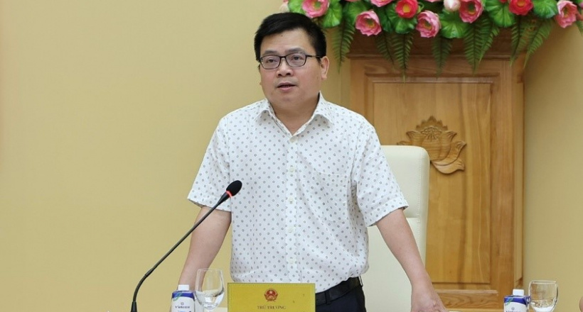 Thứ trưởng Trương Thanh Hoài: Xây dựng quy chuẩn đồ uống có cồn đáp ứng thực tiễn, thúc đẩy ngành công nghiệp đồ uống phát triển