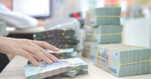 Quy định mới về mức lương của lãnh đạo doanh nghiệp nhà nước