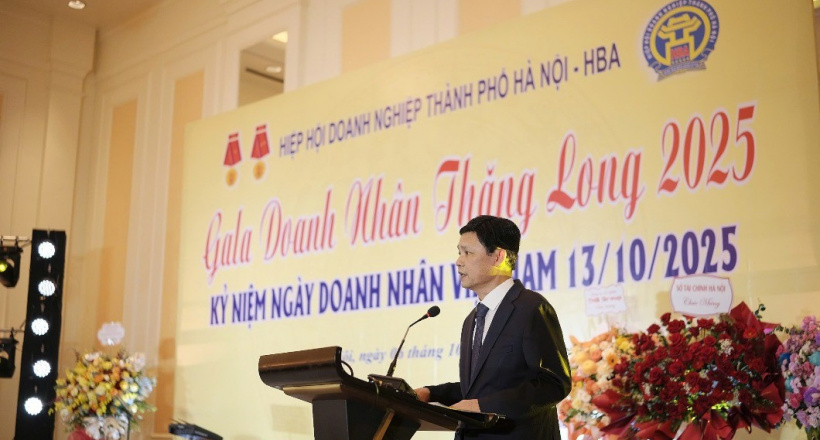 Cộng đồng doanh nghiệp, doanh nhân tiên phong phát triển kinh tế Thủ đô