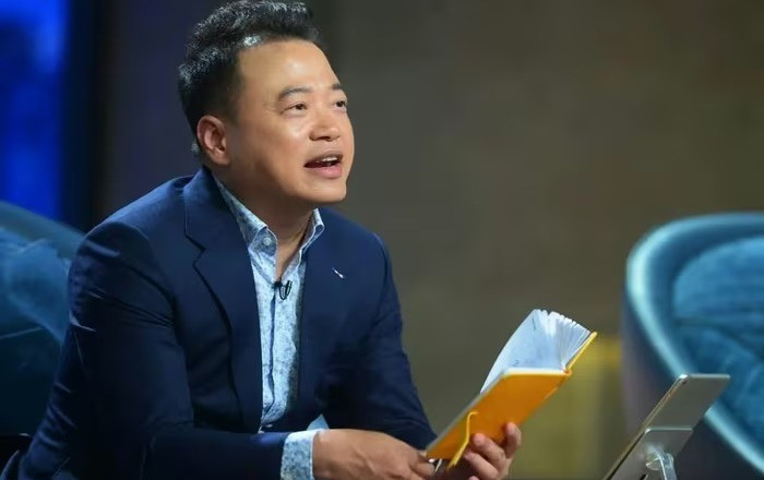 Công an Hà Nội vào cuộc trước những lùm xùm liên quan dự án tiền ảo của Shark Bình