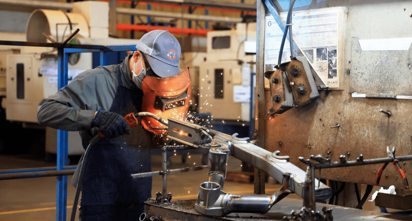 Ngành công nghiệp hỗ trợ: Mở rộng thị trường nội địa để tăng trưởng bền vững