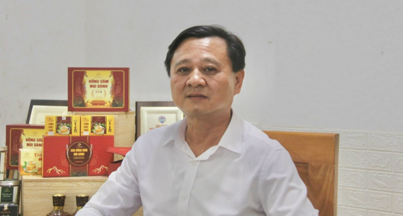 Mở rộng kênh tiêu thụ nông sản qua thương mại điện tử