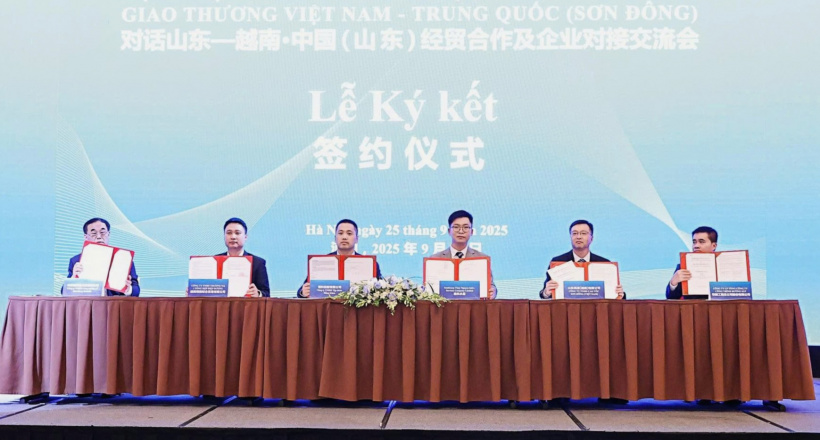 Cơ hội rộng mở xúc tiến thương mại, đầu tư và kết nối giao thương Việt Nam - Trung Quốc