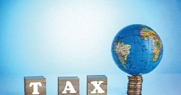 Chính phủ ban hành Nghị định về thuế tối thiểu toàn cầu