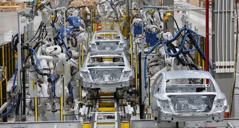 Mỹ áp thuế 25% với xe tải: Nguy cơ lan sang chuỗi cung ứng linh kiện Việt Nam