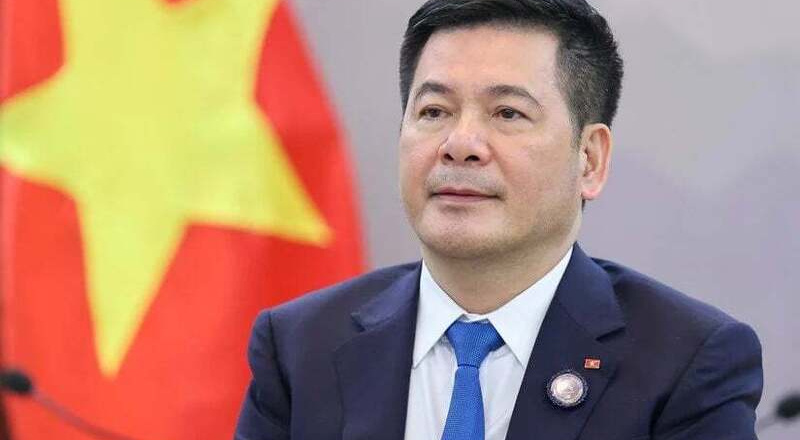 Thư chúc mừng của Bộ trưởng Nguyễn Hồng Diên nhân Ngày Pháp luật Việt Nam (9/11)