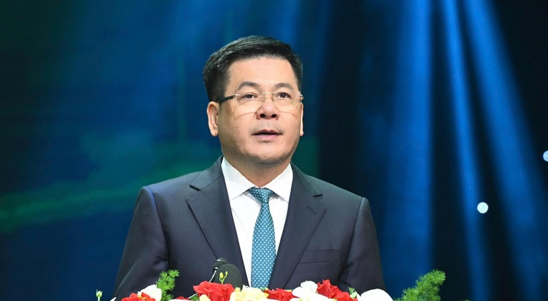 Thư chúc mừng của Bộ trưởng Nguyễn Hồng Diên nhân Ngày Nhà giáo Việt Nam 20/11