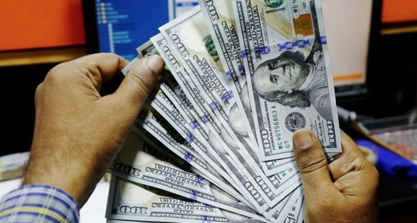 Tỷ giá USD hôm nay ngày 12/11: Cùng tăng trên thị trường chính thức và chợ đen