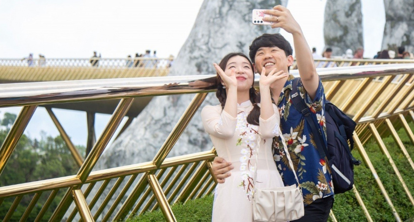 Du khách Hàn Quốc e dè đến Campuchia, Việt Nam có chịu ảnh hưởng?