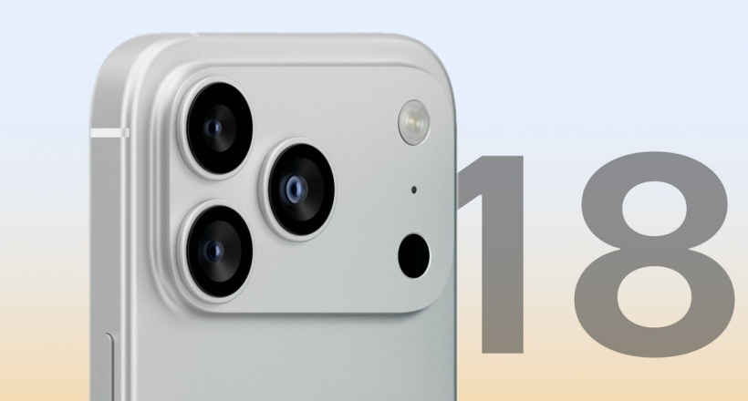 Apple âm thầm chuẩn bị siêu phẩm iPhone 18 hứa hẹn tạo bất ngờ