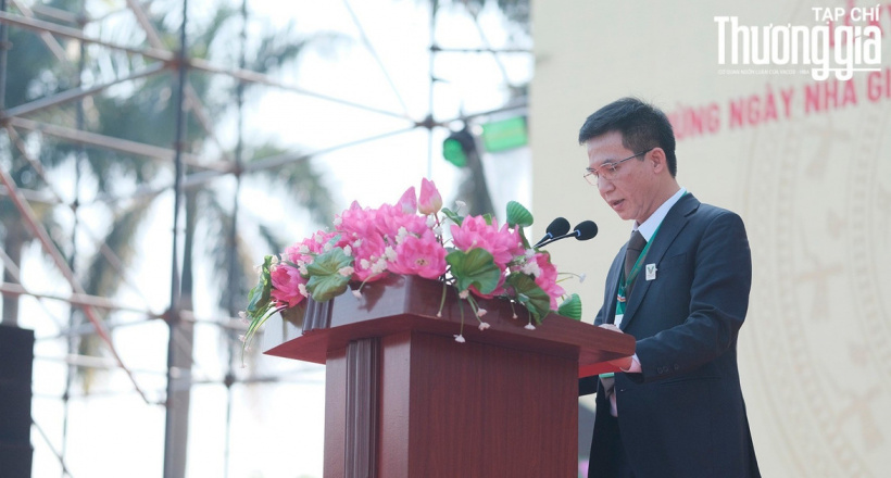 Đại học Trưng Vương kỷ niệm 15 thành lập, khai giảng năm học mới 2025-2026