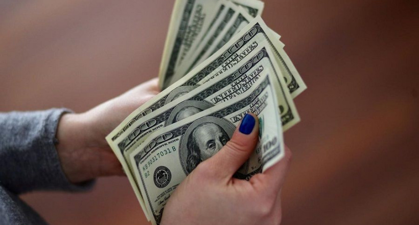 Tỷ giá USD hôm nay ngày 2/11: Tăng mạnh trên thị trường tự do