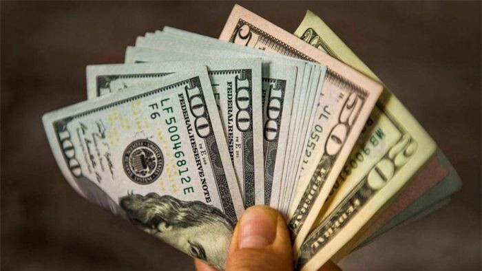 Tỷ giá USD hôm nay ngày 22/11: Chợ đen tăng mạnh, ngân hàng hụt hơi