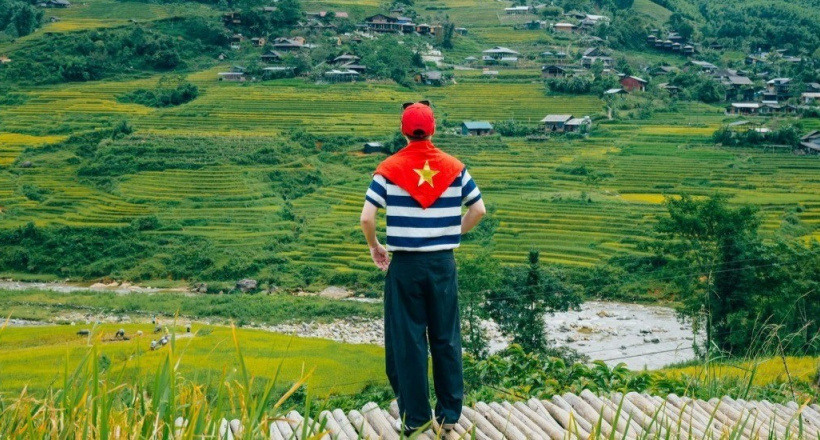 Ngày càng nhiều người Việt thích du lịch một mình: Tự do hay cô đơn?