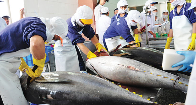 Mỹ xem xét thuế suất 0% với Việt Nam, thêm một ứng viên sáng giá được hưởng ưu đãi