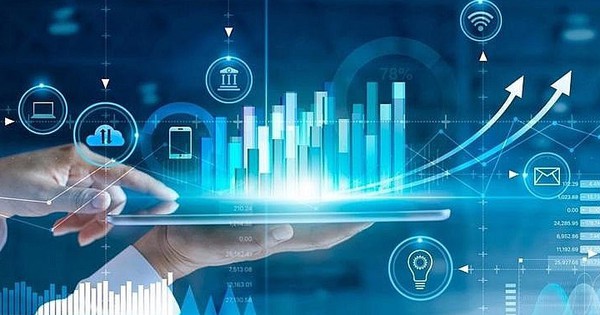 Khuyến khích doanh nghiệp khu vực tư nhân tham gia xây dựng hạ tầng số