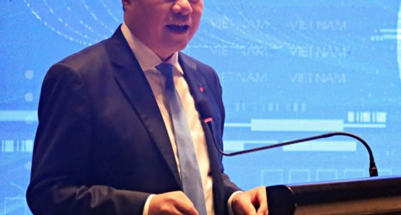 Hội thảo “Cục diện thế giới mới và năm APEC Việt Nam 2027”: 3 yếu tố cần chú trọng trong quá trình xây dựng chủ đề Năm APEC 2027