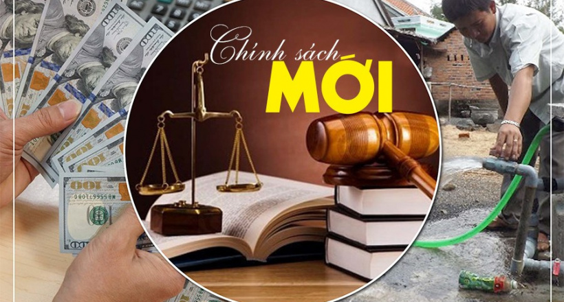 Chính sách mới chính thức có hiệu lực thi hành từ tháng 12/2025