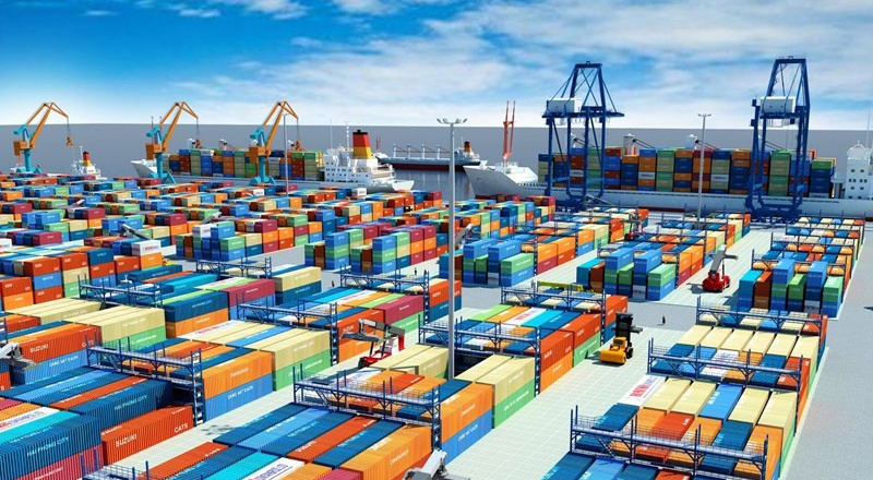 Xuất nhập khẩu Việt Nam chính thức vượt mốc 800 tỷ USD, loạt sản phẩm lập đỉnh mới