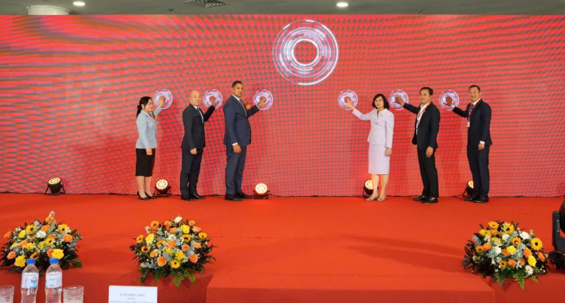 VIETNAM FOODEXPO 2025: Hội tụ tinh hoa thực phẩm trong nước và quốc tế