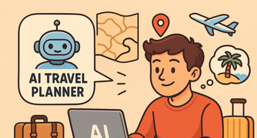 70% du khách sử dụng AI làm “quân sư” trong hành trình du lịch