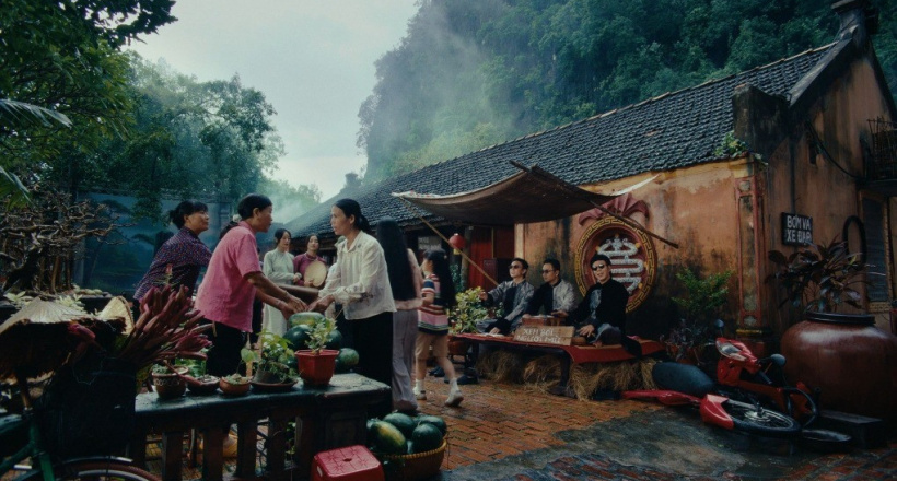 Loạt điểm du lịch xuất hiện trong MV "Mục hạ vô nhân" của Soobin Hoàng Sơn