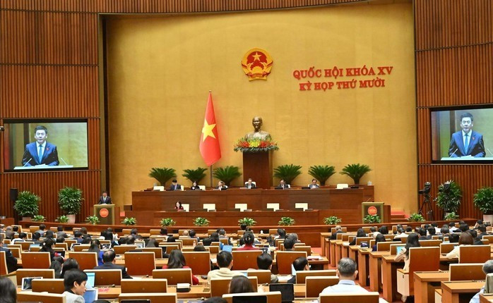 Người bán hàng online, livestream phải xác thực danh tính bằng VNeID