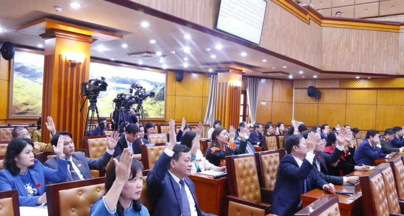 Lạng Sơn thông qua Nghị quyết về chính sách khuyến khích đào tạo, thu hút nhân lực chất lượng cao