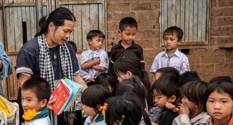 Vụ lùm xùm các dự án "Nuôi em": Hội Liên hiệp thanh niên Việt Nam nói gì?