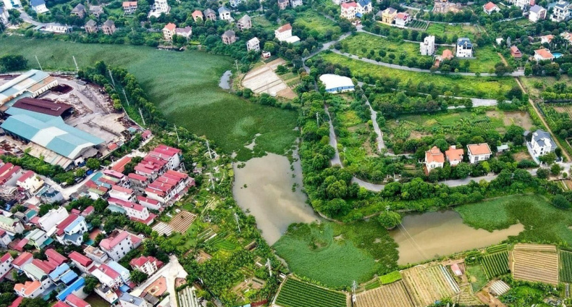 Ai nhận được ưu đãi khi chuyển đất nông nghiệp sang đất ở?