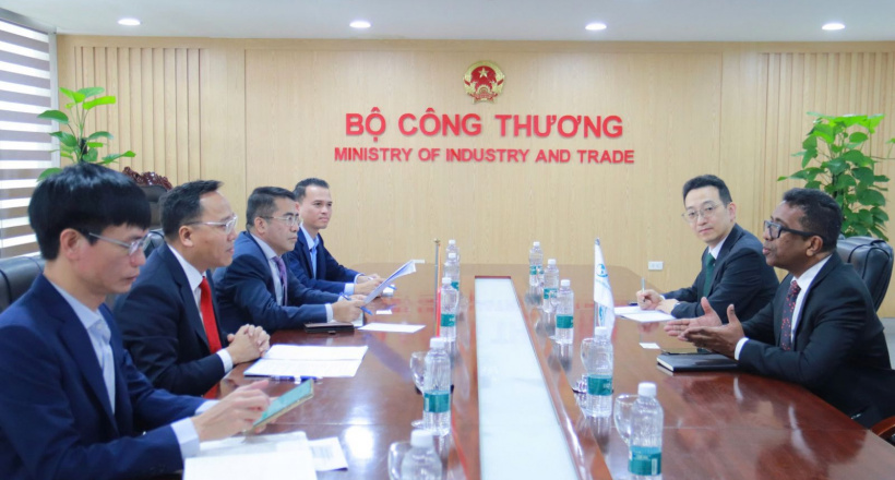 Việt Nam trở thành thành viên IRENA, mở rộng hợp tác Chiến lược Năng lượng Tái tạo