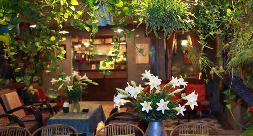 Café Retro và làn sóng hoài niệm của Gen Z